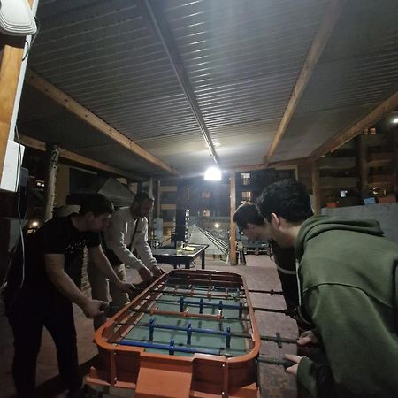 科尔多瓦 鲁佩斯特雷旅馆旅舍 外观 照片
